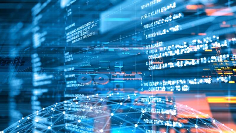 Linux基石:颍东区小程序开发公司的技术底座与发行版选择逻辑